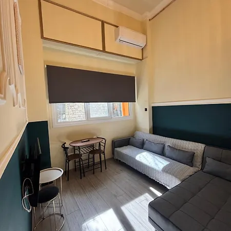 Petit Studio 3 Ioannina Exterior photo