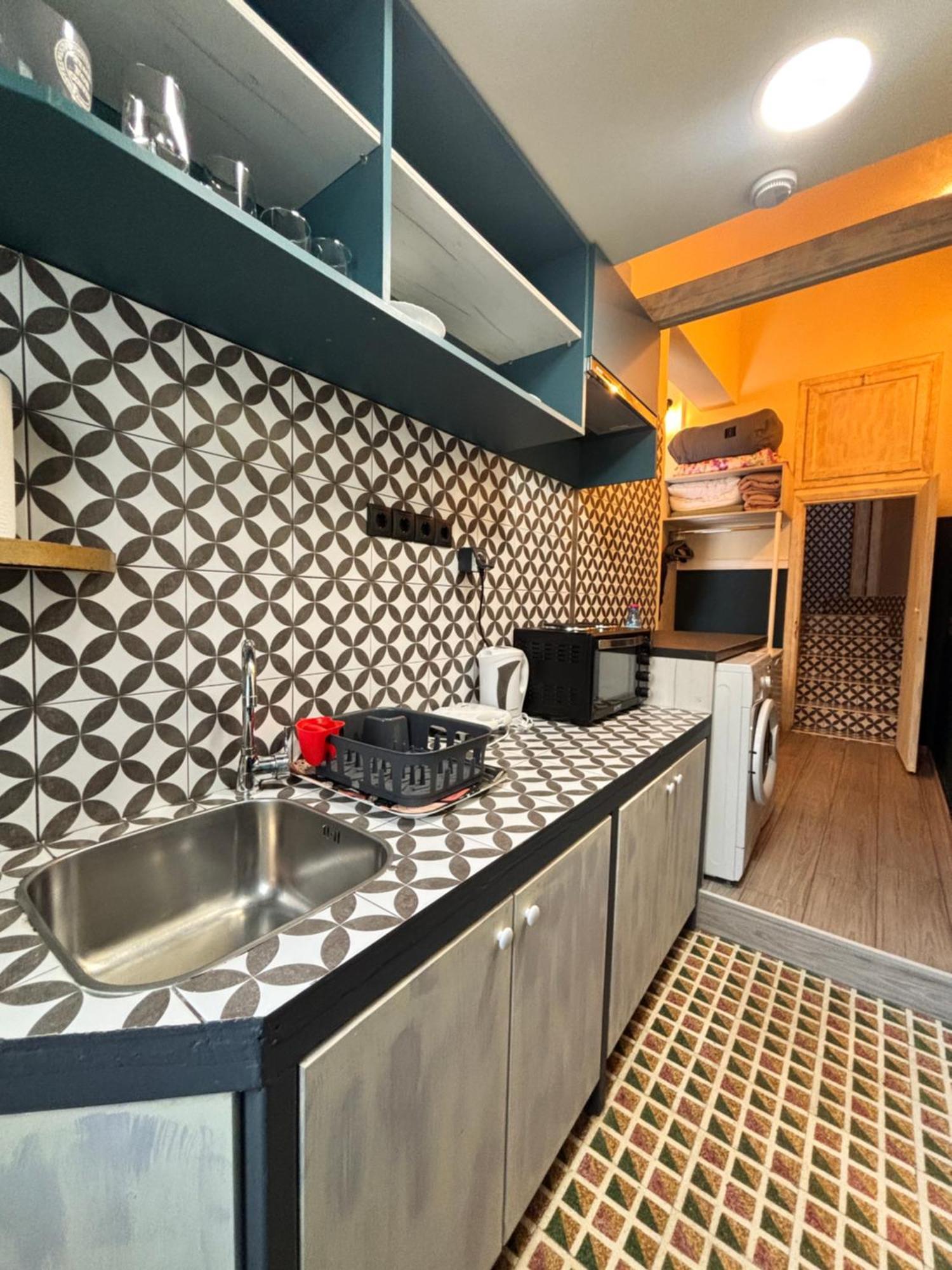 Apartment Petit 3 *