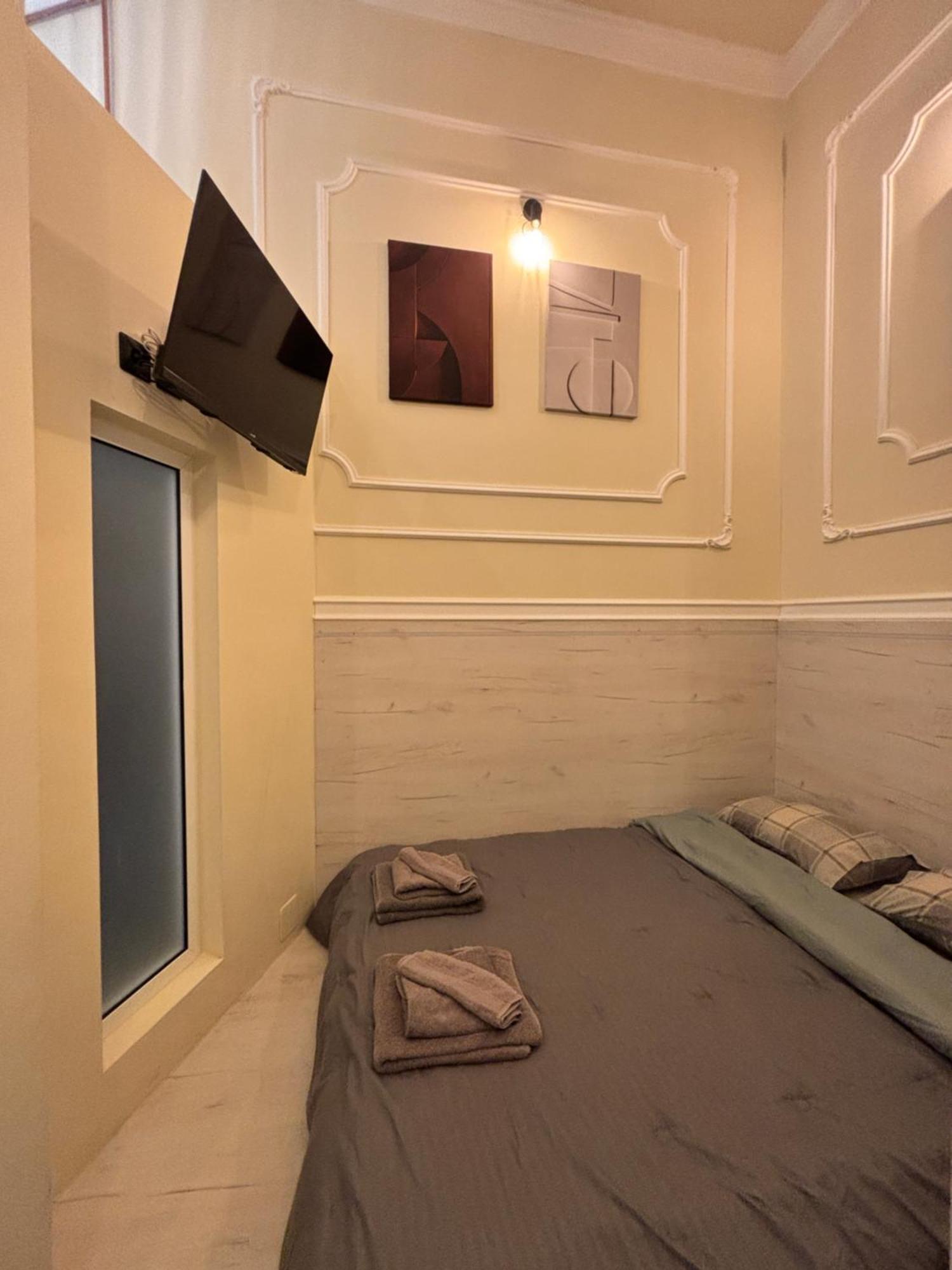 Petit 3 Apartment Ioannina