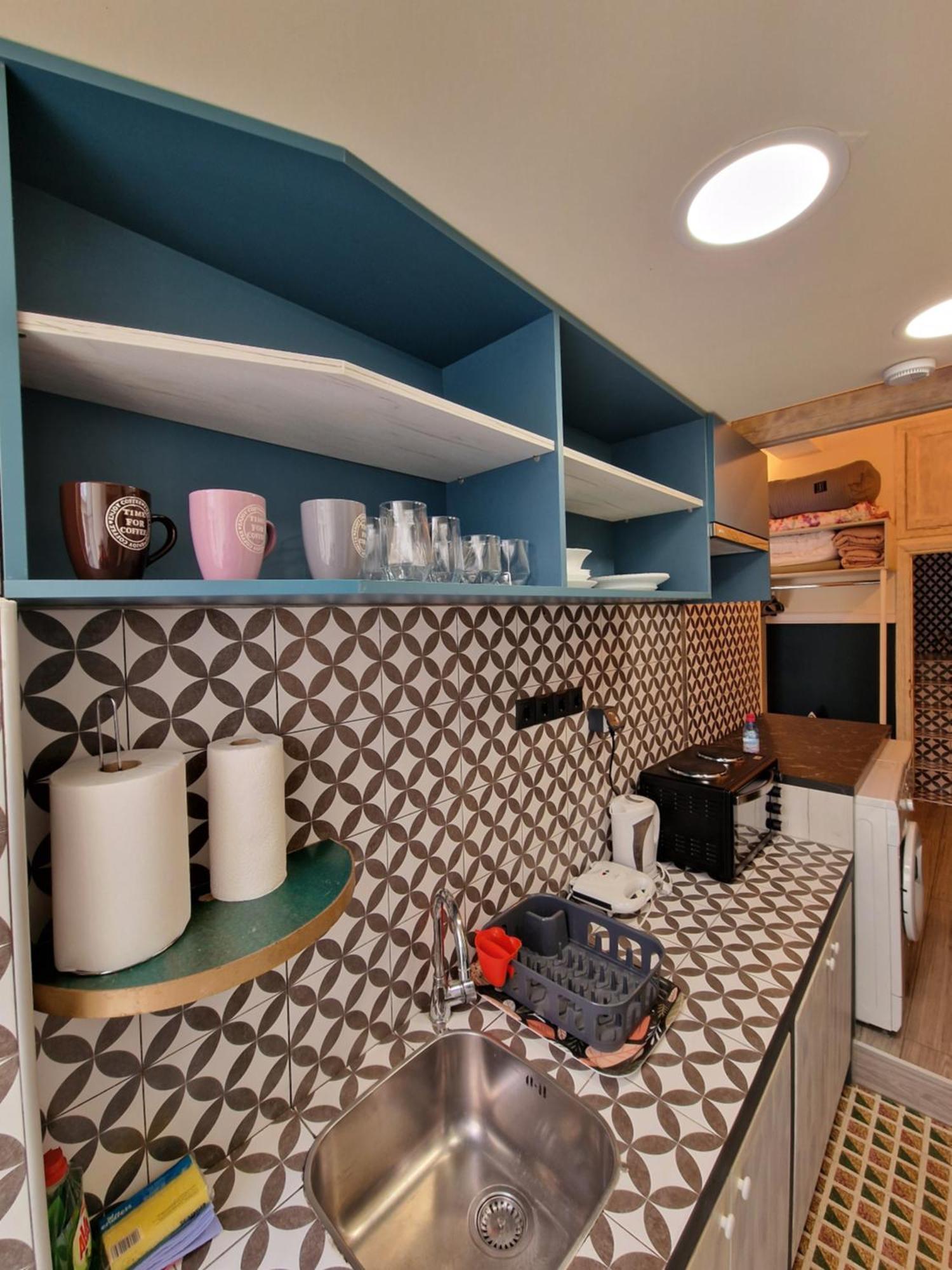 Apartment Petit 3 Ioannina