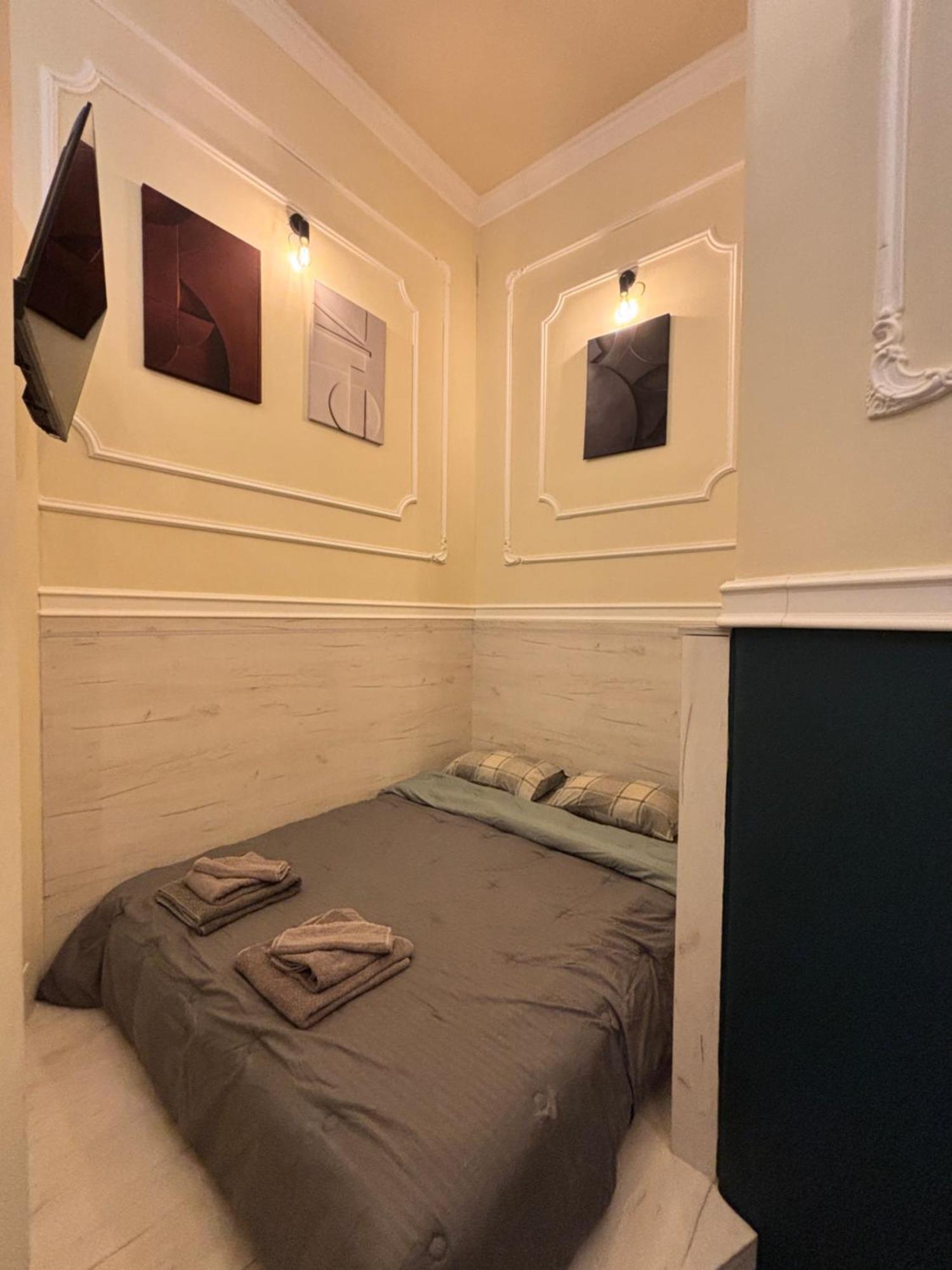 Apartment Petit 3 *
