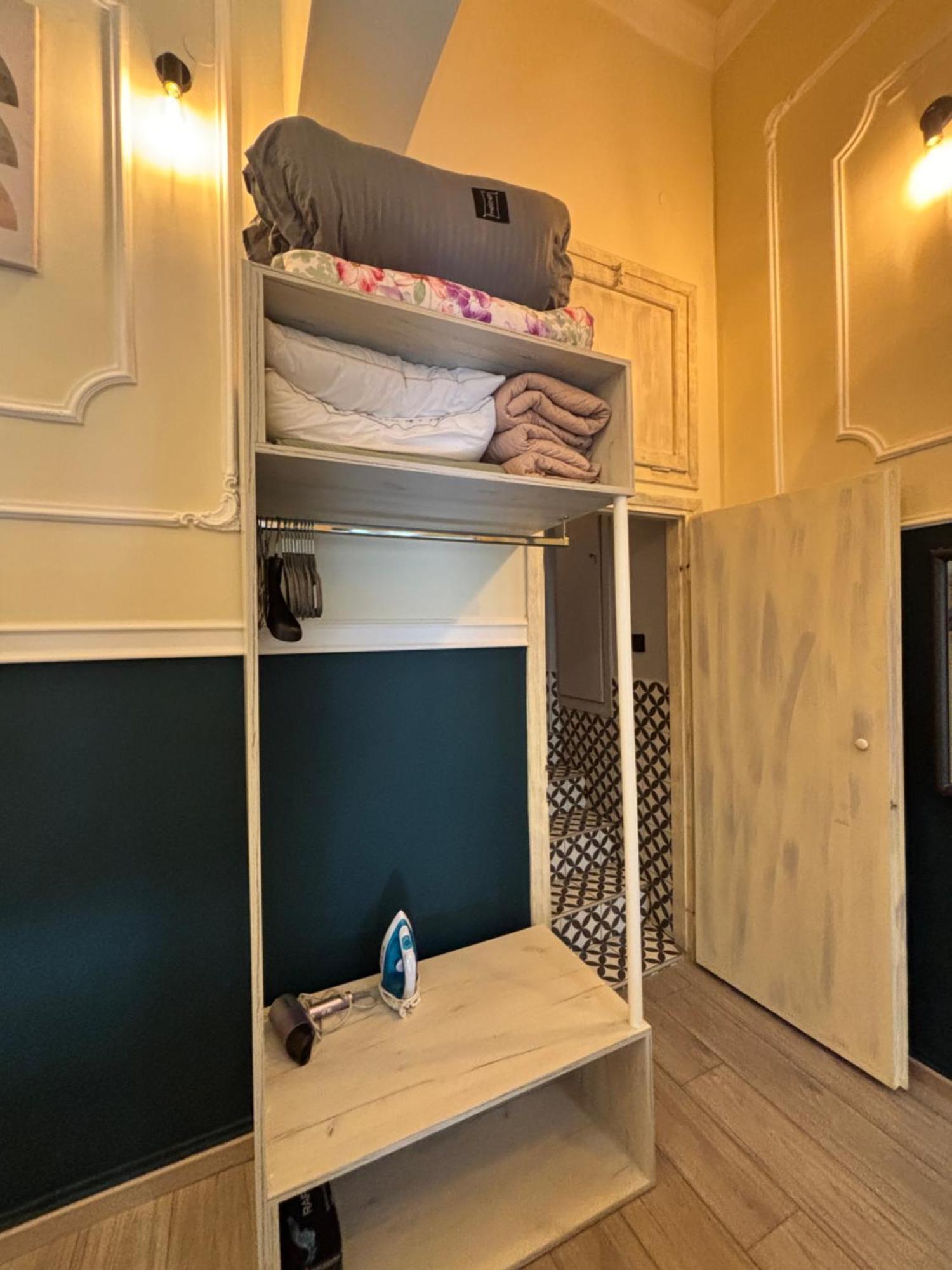 Petit 3 Apartment