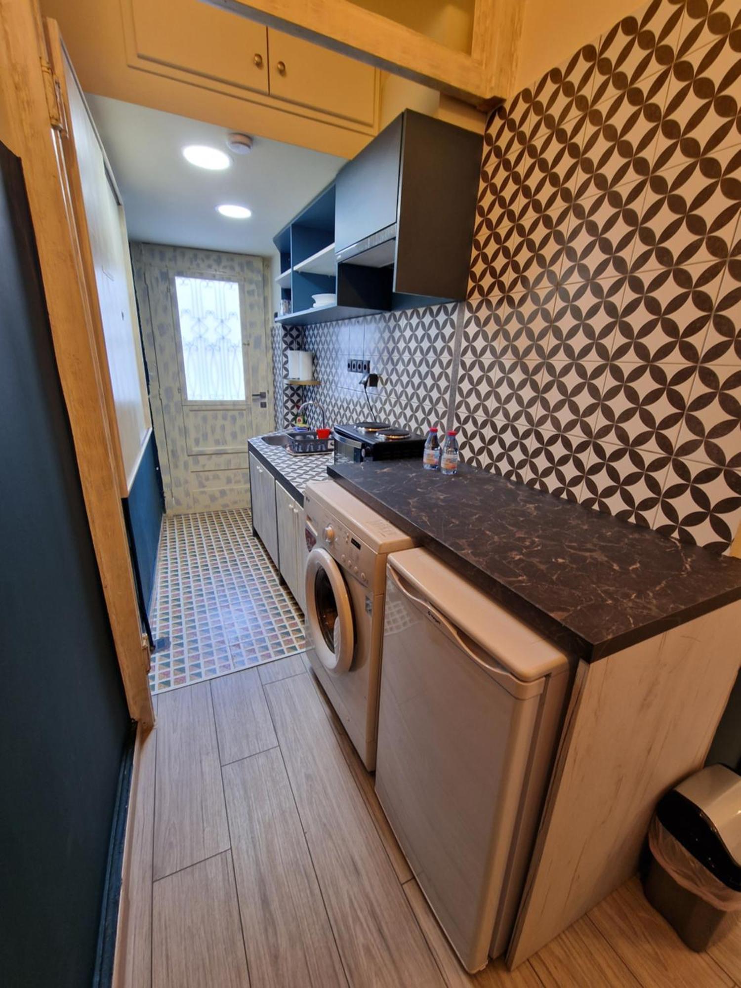 Petit 3 Apartment *