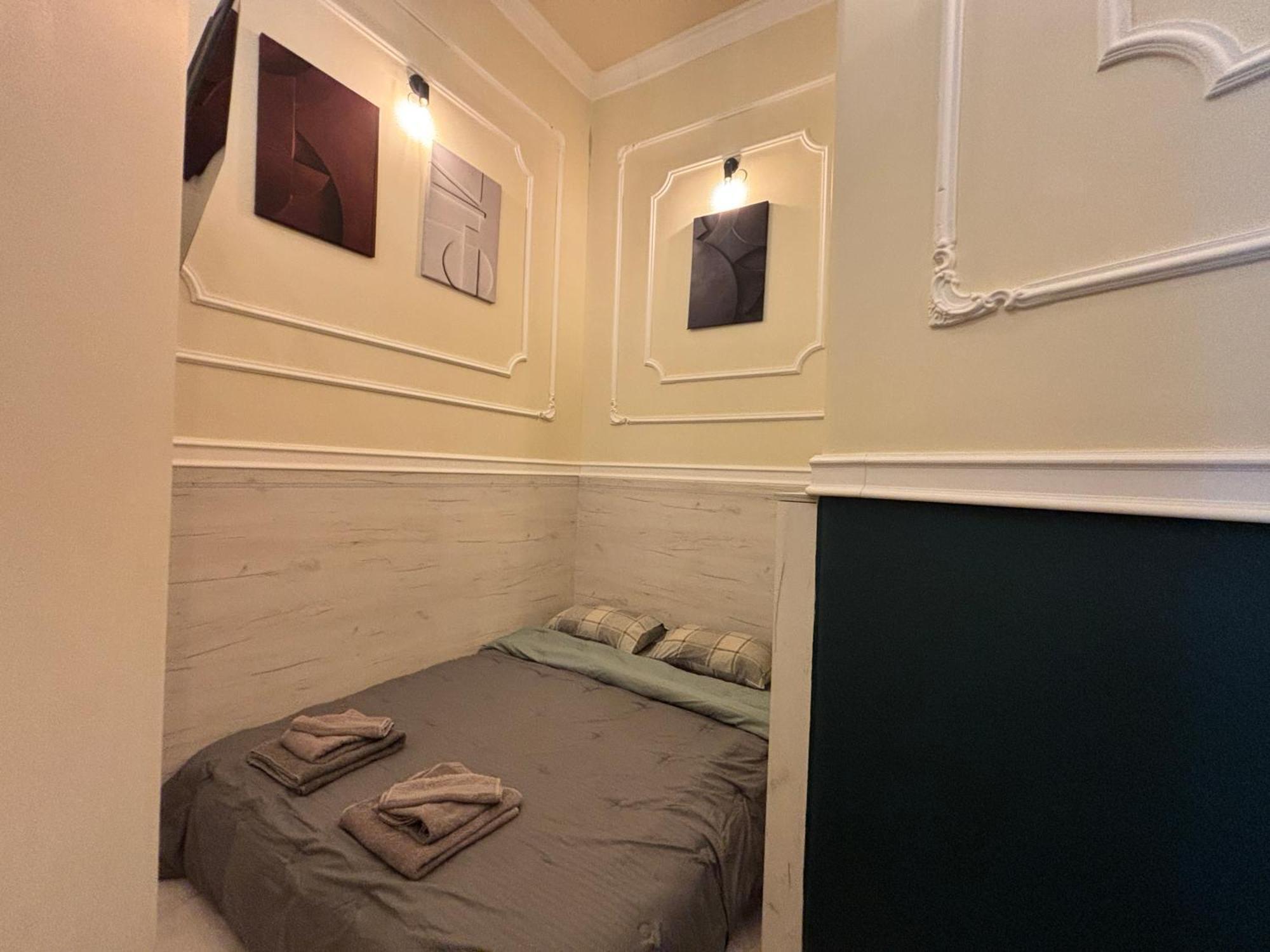 Petit 3 Apartment Ioannina