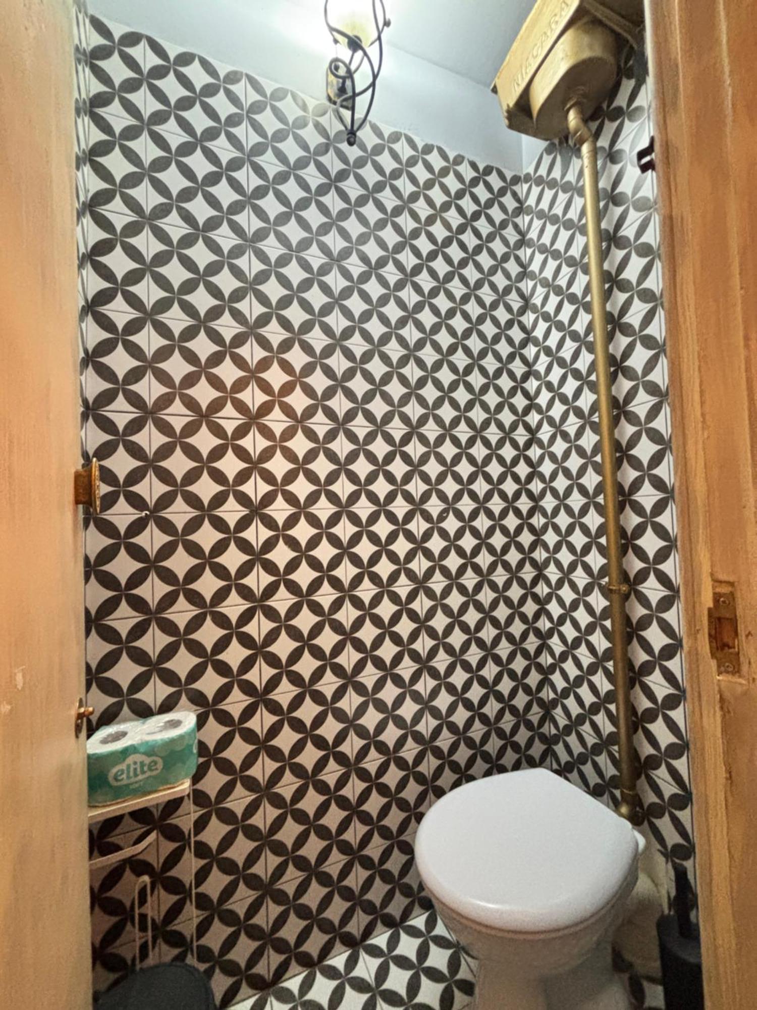 Apartment Petit 3 *