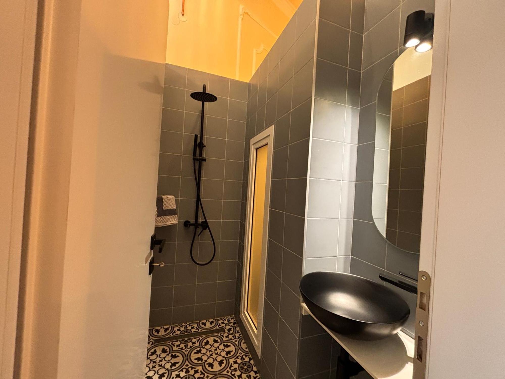 Petit 3 Apartment Ioannina
